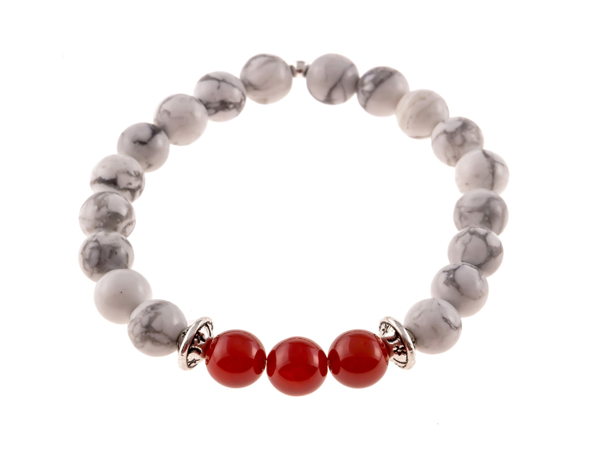 Divinity Red (White) - DIVINITYLA