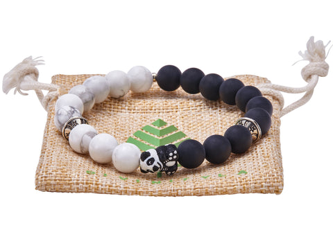Wholesale Live Love Protect Bracelets | Elephant Conservation Jewelry –  Cool Jewels