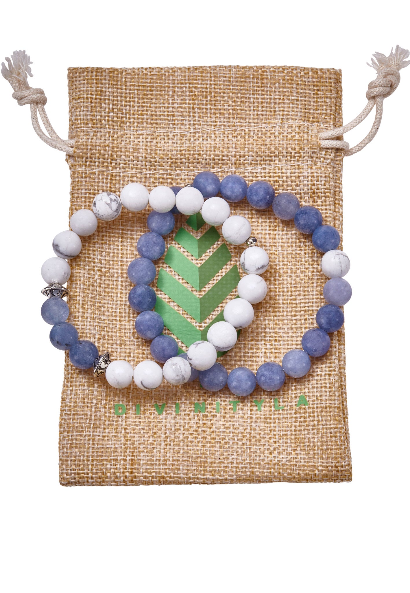 Divinity Blue White X Sky - DIVINITYLA