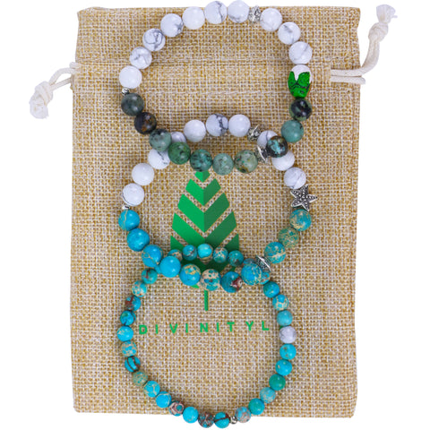 Sea Life Bundle 2