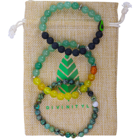 Organic Bundle