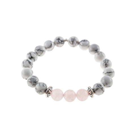 Divinity Pink (White)